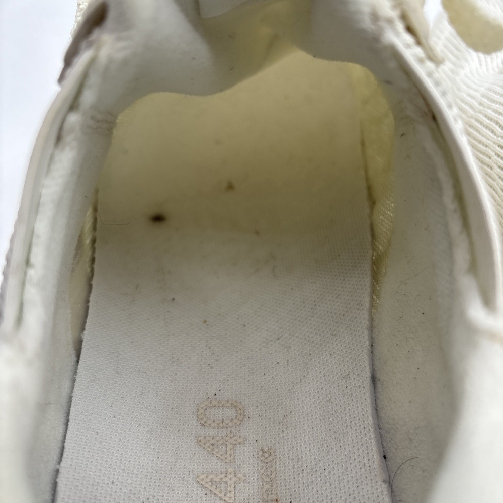 New Balance Fresh Foam Shoes Men's Size 11 2E Wide White Cork Running M1440CU1 - Picture 13 of 14